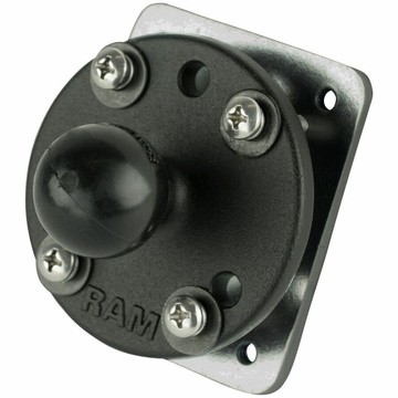 RAM Mount RAM-B-202-225-2U Accessories