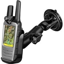RAM Mount RAP-B-166-GA47 Accessories