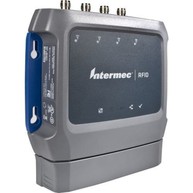 IF2 RFID Fixed Network Reader (IF2A, Mem-En, 1 W 915MHz, FCC) image
