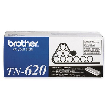 Toners Brother TN620