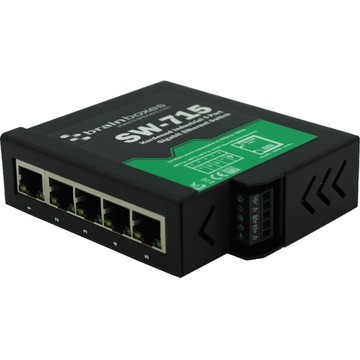 Brainboxes SW-715 Wireless & Networking
