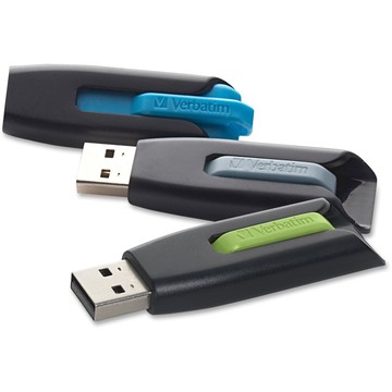 Verbatim 99126 Accessories