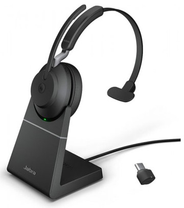 Jabra 26599-899-989 Headsets