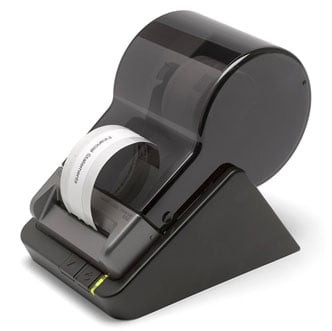 Seiko SLP650 Label Printers