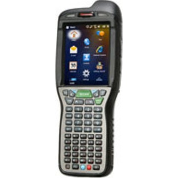 HONEYWELL, DISCONTINUED, DOLPHIN 99EX MOBILE COMPUTER, 802.11A/B/G/N, BLUETOOTH, GSM & CDMA FOR DATA, GPS, 55 KEY, CAMERA, STANDARD RANGE W/ LASER AIMER, 256MB X 1GB, WEH 6.5 CLASSIC, EXT. BATTERY, WW ENGLISH, CLASS 1 DIV 2