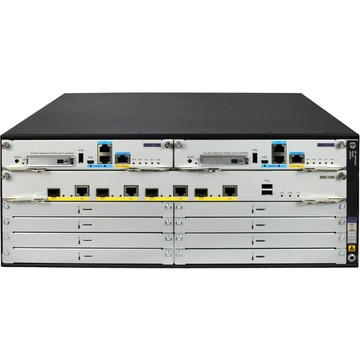HPE Aruba JG403A Wireless Routers