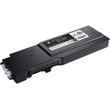 Dell 50Y0W Toners