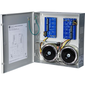 Altronix AL168600CB Accessories