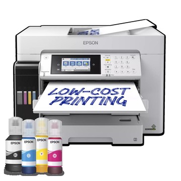 Epson ECOTANK-PRO-ET-16685