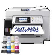 Epson ECOTANK-PRO-ET-16685 image
