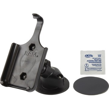 RAM Mount RAP-SB-178-AP9U Accessories