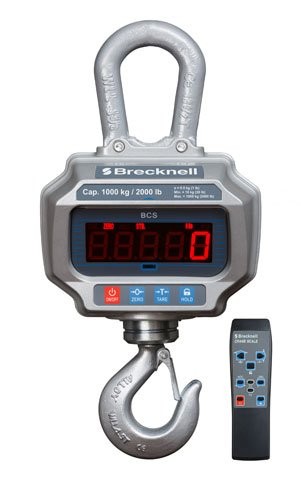 Brecknell 816965006625 POS Scales