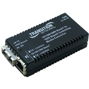 Transition MGE-PSW-LX-01-NA Wireless Adapters