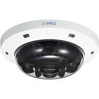 Panasonic WV-S8544 Security Camera image