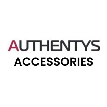 Authentys PRO RT1 Large cleaning cards with adhesive for transport rollers, 10 pcs.