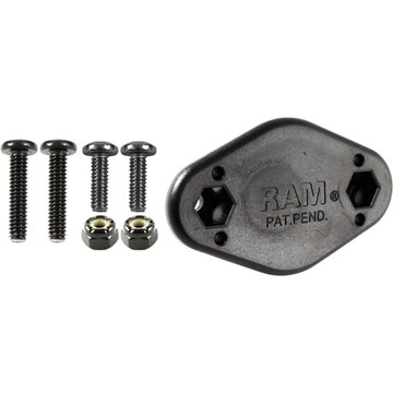 RAM Mount RAP-326MU Accessories
