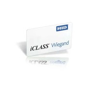 HID Wiegand Credentials image