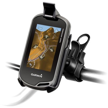 RAM Mount RAP-SB-187-GA31 Accessories