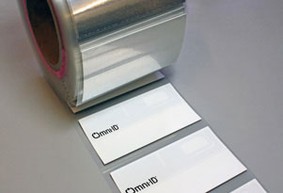 Omni-ID IQ-400-LABEL Tags image