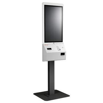 POSIFLEX, 3T MSR ACCESSORY WITH FINGERPRINT FOR MT6200 SERIES