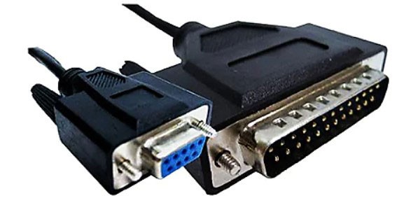Epson 2KH41AA Cables