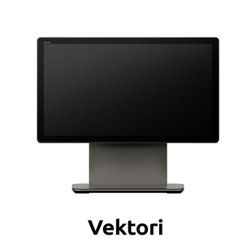 Vektori D3 Pro, 15.6, 4GB/64GB