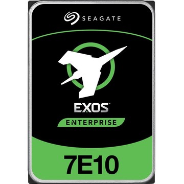 Seagate ST4000NM001B Accessories