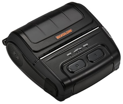Bixolon SPP-L410, USB, RS232, 8 dots/mm (203 dpi), ZPLII, CPCL
