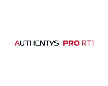 Authentys 7710004157AP Kartenbänder
