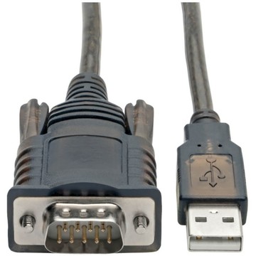 Tripp-Lite U209-005-COM Accessories