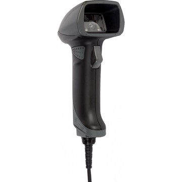 Scanner POS Opticon SwiftScan Pro 2D CMOS, Autofocus, 30fps, Visée laser, IP42