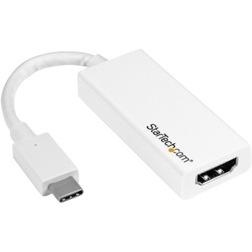 StarTech CDP2HDW Cables