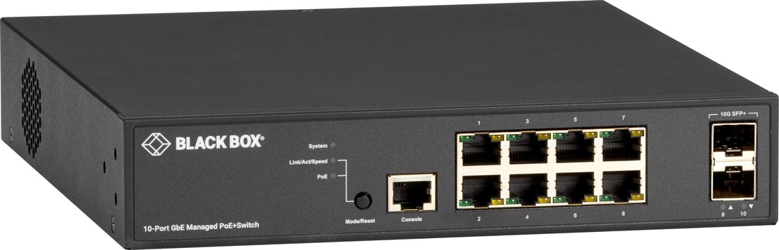Black Box LPB3010A Wireless Adapters