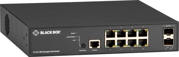 Black Box LPB3010A Wireless Adapters image