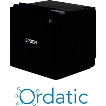 Imprimantes de Receipts LC ORDATIC-OFFICIAL