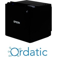 imagen de Impresoras de Recibos LC ORDATIC-OFFICIAL