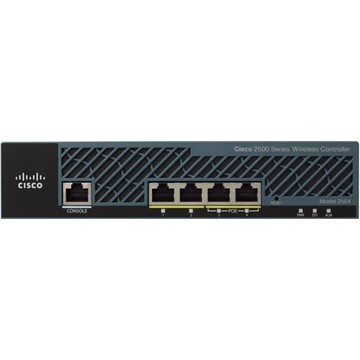 Cisco AIR-CT2504-25-K9 Accessories