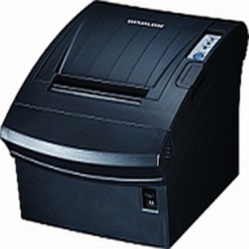 Impresoras de Etiquetas Bixolon SRP-350PLUSIIICOWGB