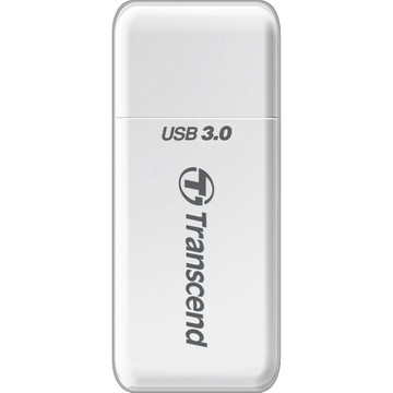 Transcend TS-RDF5W Accessories