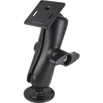 RAM Mount RAM-D-101U-MI1-2461 Accessories