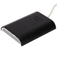 HID SEC9X-CRD-0-037P Cards