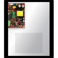 image Accessories LifeSafety Power FPO75-E1M