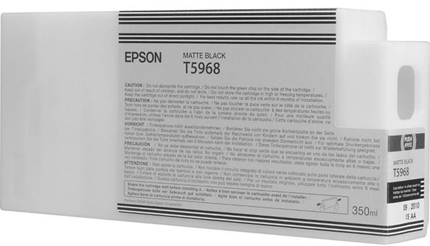 Epson T596800 Inks