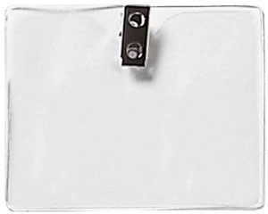 Brady 1810-1300 Badge Holders