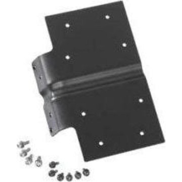 Function/Numeric keypad side mount bracket
