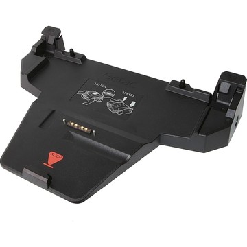 Office Dock for Getac S410