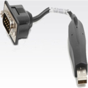 Zebra 50-16000-386R Accessories