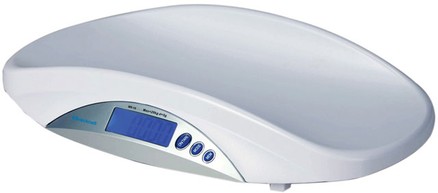 Brecknell 816965005123 POS-Waagen Bild
