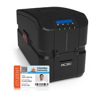 Matica MC310 Card Printer image