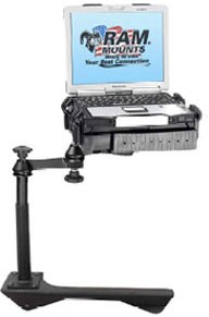 RAM Mount RAM-VB-130-SW1 Accessories